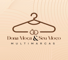 DONA MOÇA & SEU MOÇO - MULTIMARCAS